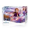 Пазл Disney Frozen 2 Finding Hope TP10-701 2, 1000 деталей, пазл разных цветов, детские игры, развивающие игрушки