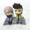 Cyberpunk Edgerunners Pvc Action Figure Collectible Desktop Figurine For Fans
