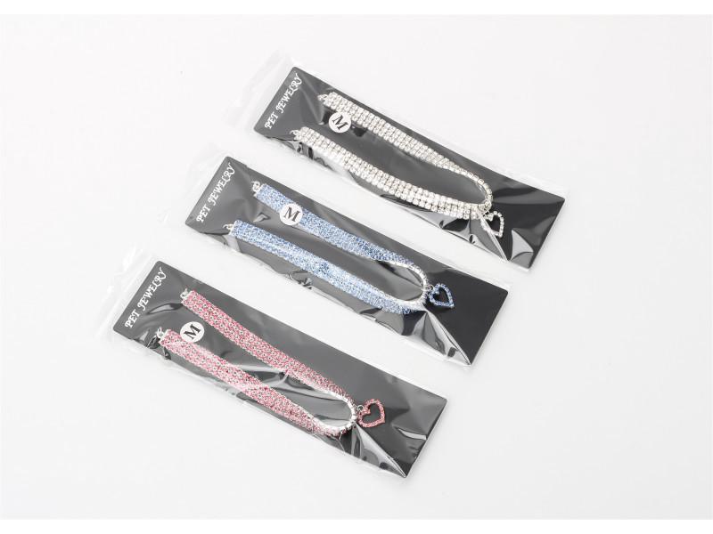 Эластичный ошейник для питомца - Аксессуары для кошек и собак