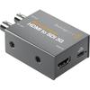 Blackmagic Design Микроконвертер HDMI в SDI 3G.
