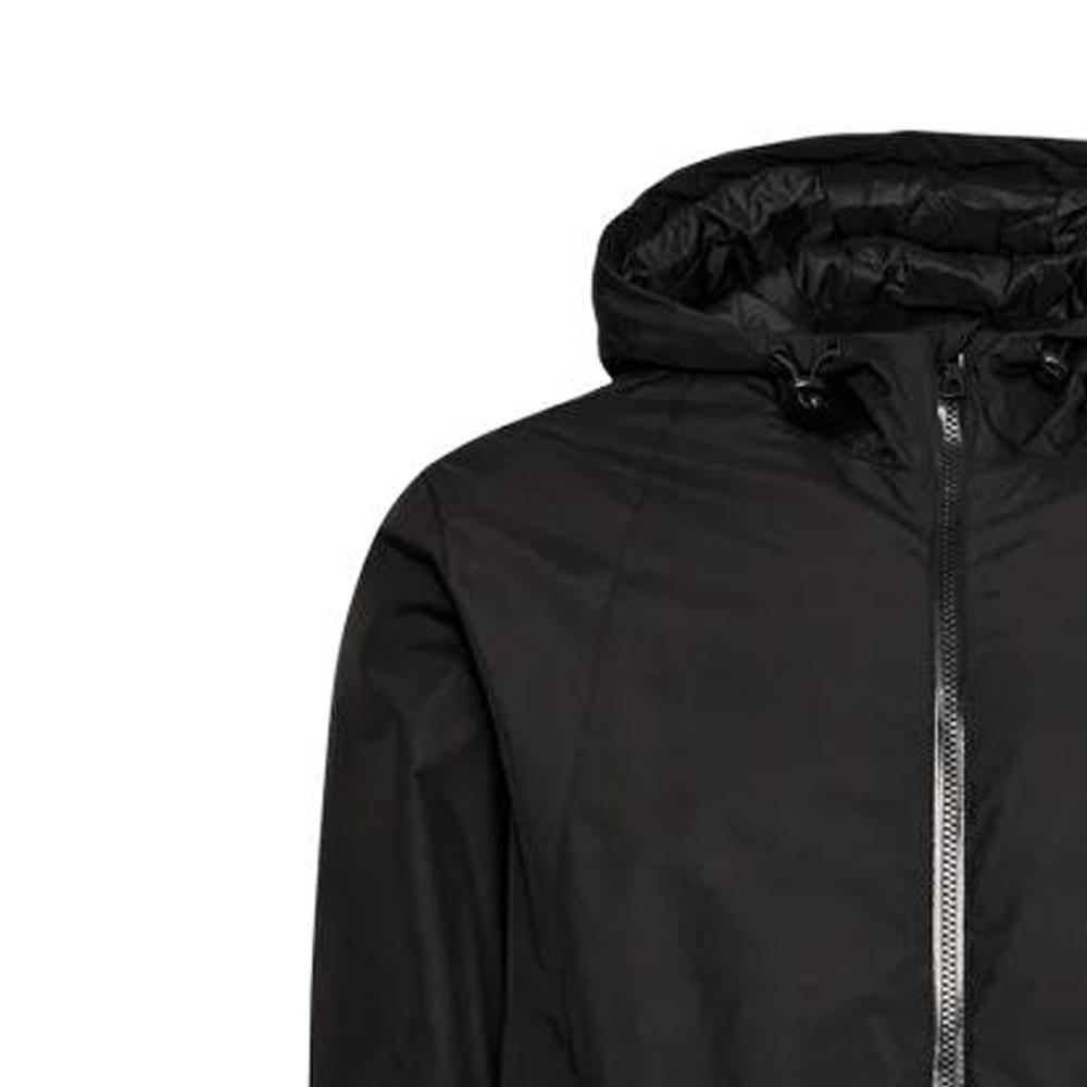 EMPORIO ARMANI EA7 FW22 Jackets & Coats Men's Black 6LPB08-PN27Z-0208