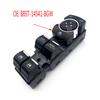 For Ford Explorer 2011 2012 2013 2014 2015 Car Electric Master Window Switch Lifter Control Button BB5T-14540-AGW BB5T-14541-BGW