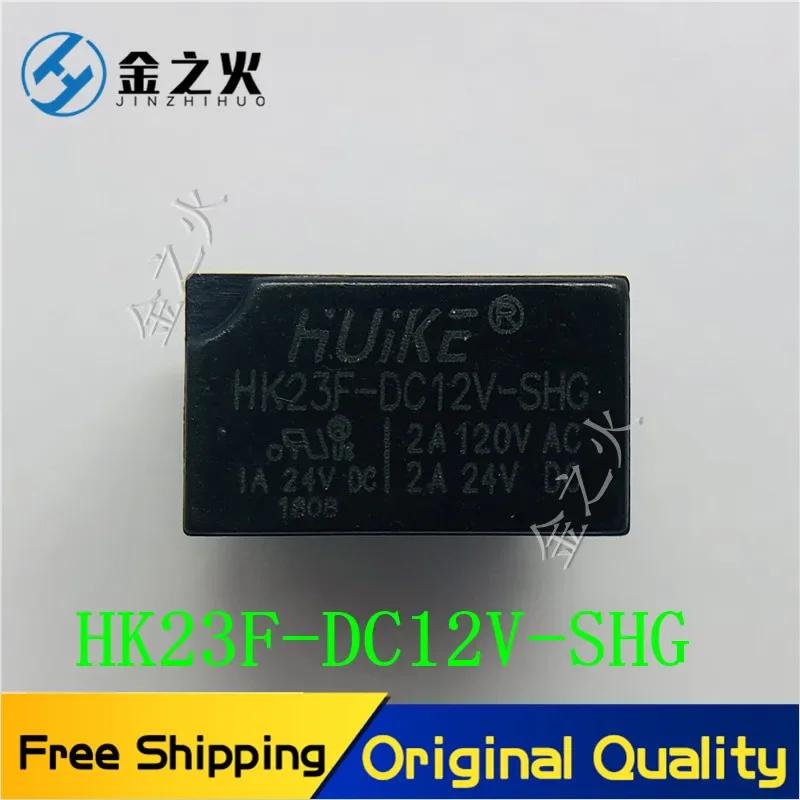5 шт./лот Бесплатная доставка AU6210HD B0505LS-1WR2 HK23F-DC5V-SHG HK23F-DC12V-SHG Оригинальный запас Много Пожалуйста, свяжитесь с нами