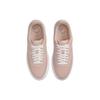 Nike Court Vision Alta Pink Oxford Women Sneakers White Light-Soft-Pink DM0113-600