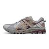 Мужские кроссовки Gel-Kahana 8 Glacier Grey