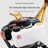 Lichent Gasoline Earth Drill for Tree Planting & Piling