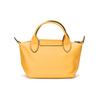 Longchamp Le Pliage Xtra Mini Shoulder Crossbody Handbag Women Handbags Silver Peach 1500987222