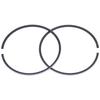 59mm Motorcycle Engine Piston Rings Kit for Yamaha 3RR TZR150 TZM150