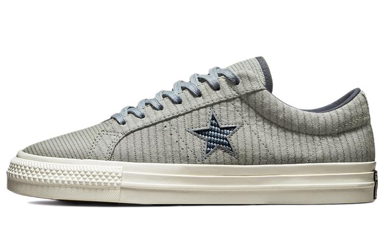 Converse One Star 'Mellow Mild - Monument' 171552C