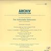 Виниловая пластинка RUDOLF BAUMGARTNER FESTIVAL STRING Вивальди Das Italienische Settecento 14097APM ARCHIV PRODUKTI 1960 Германия Классическая Б/У