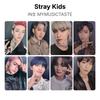Stray Kids Официальная фотокарточка IN MYMUSICTASTE