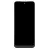 For Motorola Moto G35 5G Grade C LCD Screen and Digitizer Assembly Replacement Part (Without Logo)