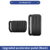 For Tesla New Model Y Launch Juniper 2025 Model 3 Highland 2020-2024 Accelerator Brake Pedal Anti Slip Foot Rest Cover
