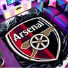 Arsenal F.C Print Rug, Washable Floor Carpet, For Entryway Dorm Laundry Room Office Study, Home Decor Birthday Christmas Gift