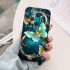 For Tecno Spark 30C Phone Case astronaut Silicone Camera Protection Back Cover ForTecno Spark 30 30C 30 C 4G Soft Slim TPU Funda