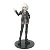 Nagito Komaeda Pvc Figurine With Stand For Anime Collection And Home Decor