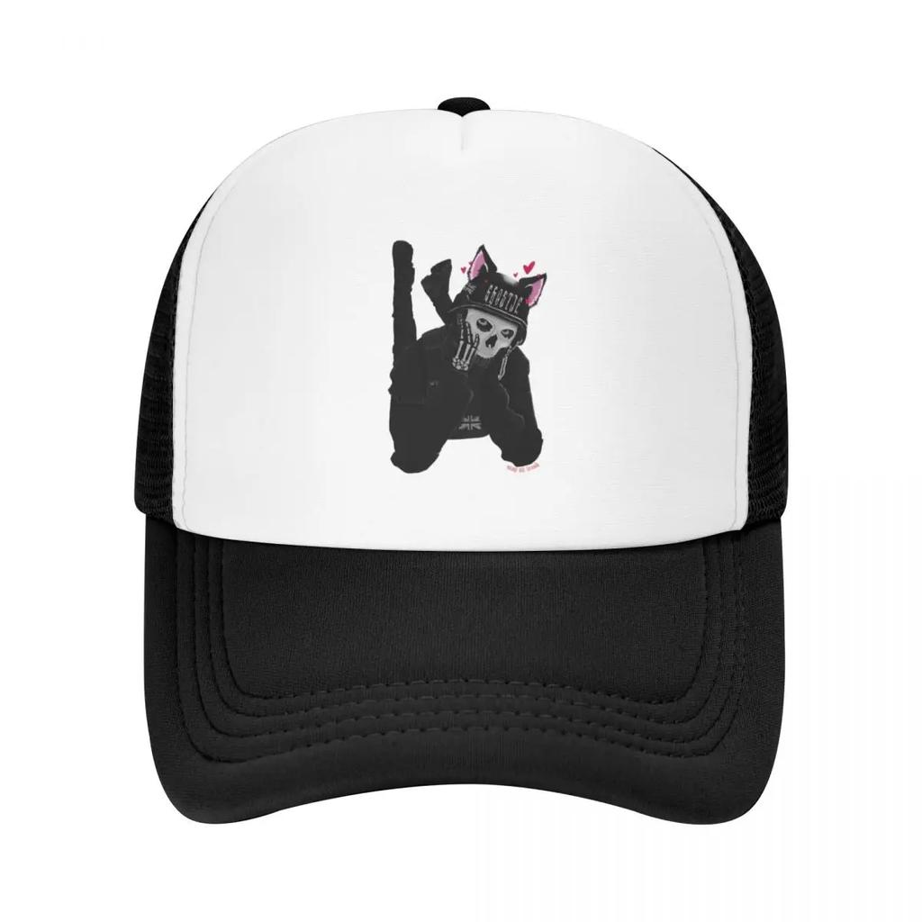 Саймон Гост Райли кавайная Бейсболка походная кепка Кепка с застежкой Snap Back Аниме Для девочек Мужская