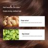 Bee Peanut Ginger Hair Strengthening Shampoo