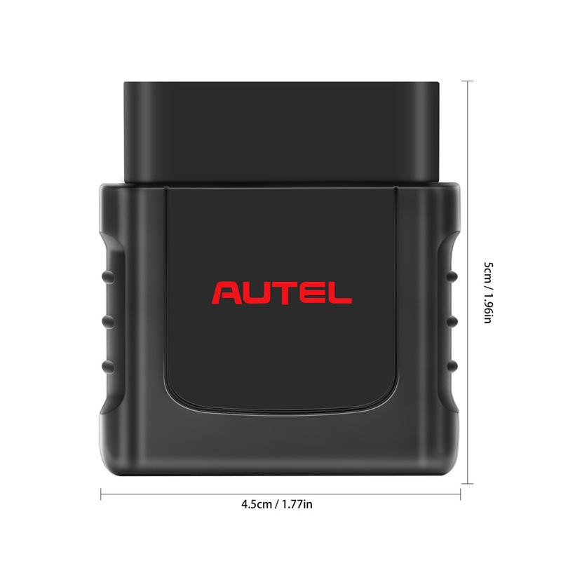 Car Diagnostic Tools For For Autel MaxiVCI Mini VCI Bluetooth Vehicle Interface For MK808BT MK808TS MX808TS MP808TS TS608 MS906S