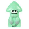 Maruka Splatoon3 Swiss Green Toy Bath Toy Ages 174490 Oyage! Squid! 3+