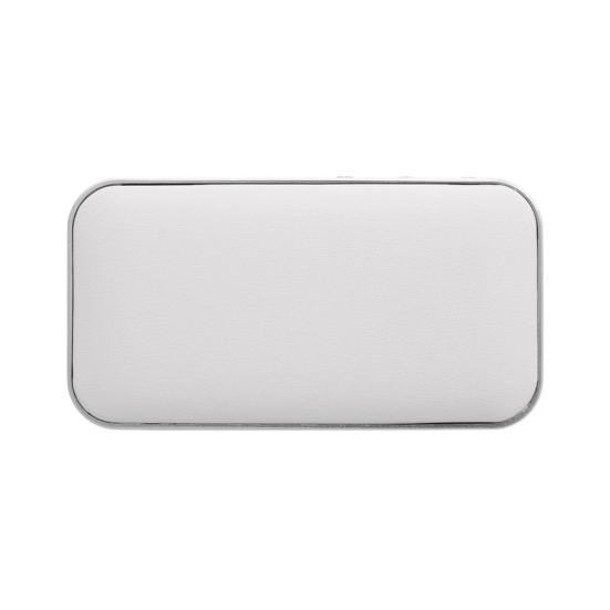 Портативная беспроводная мини-колонка в стиле, совместимая с Bluetooth, поддержка TF-карты, перезаряжаемая через USB