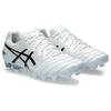 Asics DS Light Pro Белые Черные Унисекс Кроссовки 1103A095-101