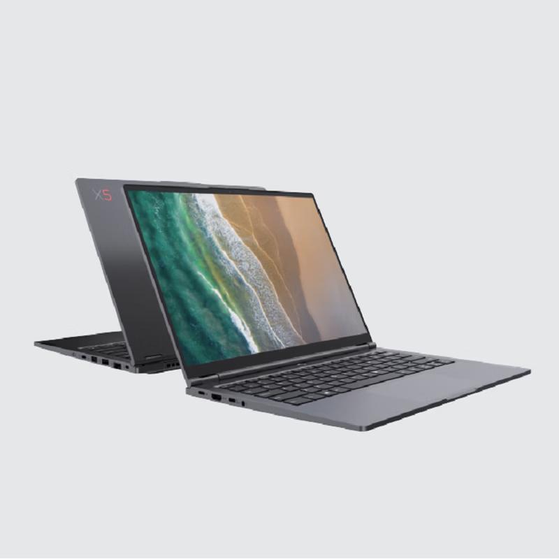 Lenovo Kaitian X5H G1d Notebook (CN version)