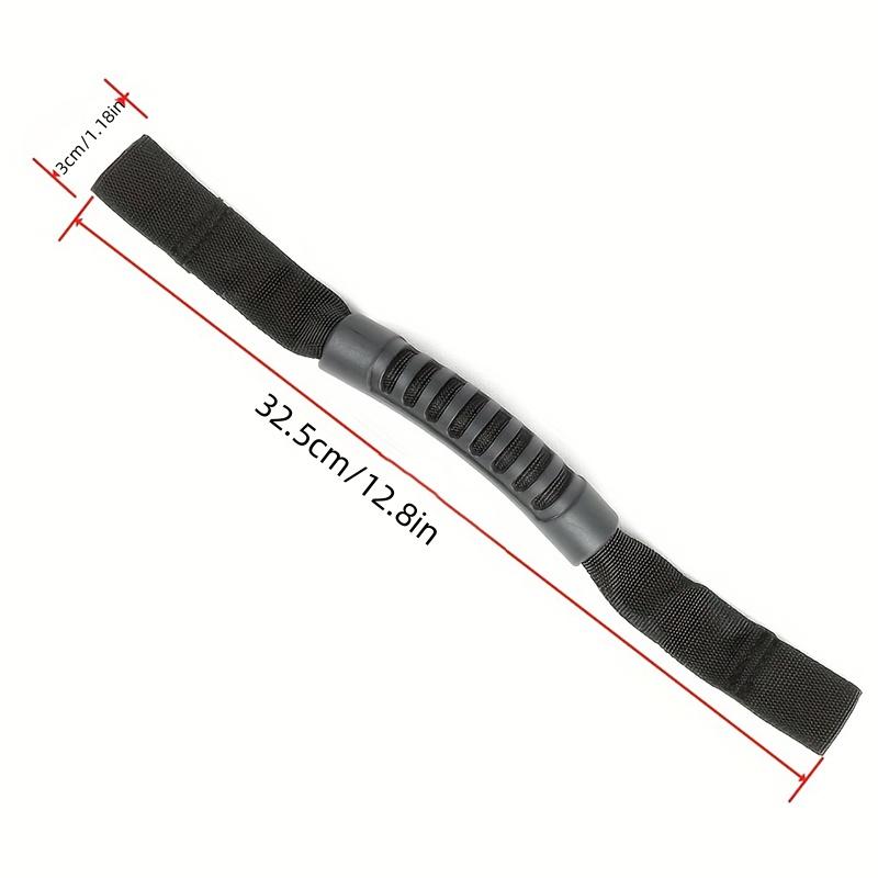 Автомобильные ручки, подголовники, вспомогательные безопасные подлокотники, ручки для задних пассажиров, аксессуары для интерьера автомобиля, универсальные противоскользящие