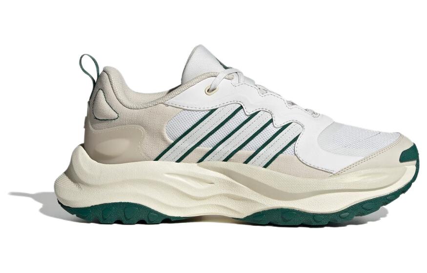 adidas Maxxwavy 'Бежевый Лесной Зеленый' IF8748