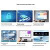 D&Q 100-inch 8K Commercial Monitoring Display (CN version)