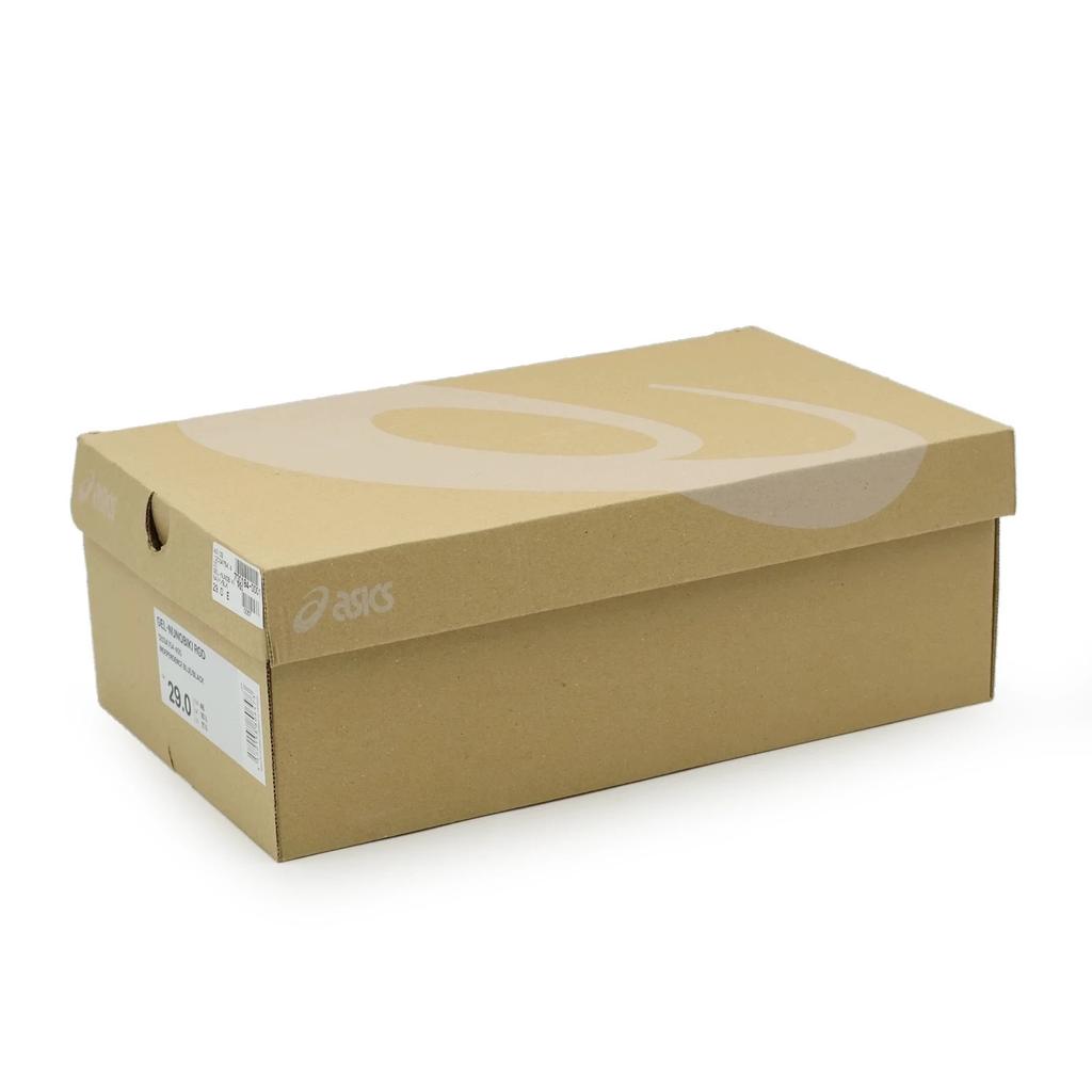 1203A754-400 Asics Gel-Nunobiki RGD Independence Blue Black (Мужской)
