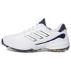 ZG23 Golf White Collegiate Navy Men Sneakers Cloud-White Solar-Gold HP2224