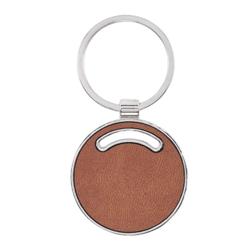 MidOcean Lircle Round Keyring
