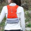 Vest Backpack Running Daypack Lightweight Adjustable Buckle Water Pack Sport Bag for Jogging Cycling