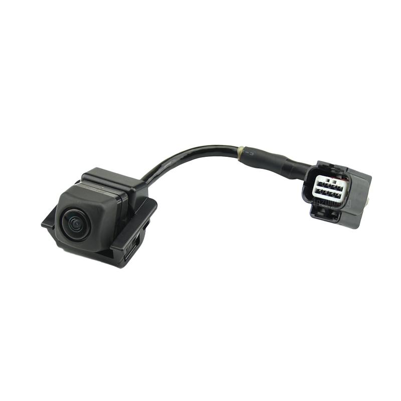 Rear View Camera Reverse Parking Assist Back Up Camera for 2016 2017 Honda CIVIC 39530-TBA-A01