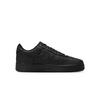 Nike Air Force 1 Low Retro Premium Тройной черный IM3078-001