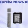 Eureka Rapidwash Для Пылесоса New630 Роликовая Щетка Hepa Аксессуары Фильтр