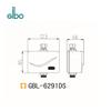 Top Spud Water Saving Flush Automatic Urinal Sensor Flush Valve