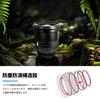 VILTROX AF 75 мм Z Single Focus Medium Telephoto Lens Сменный объектив для крепления Nikon Z с автофокусом для маленьких и легких глаз AF со сверхбольшой диафрагмой
