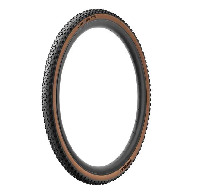 Pirelli Cinturato™ GRAVEL S Classic TechWALL 60 TPI Tubeless 650B x 50 гравийная шина