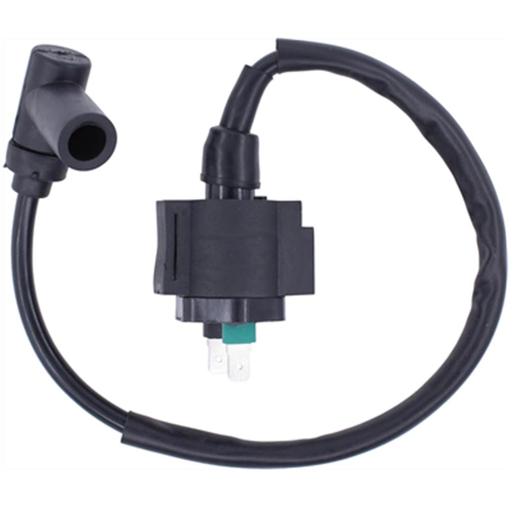 Новая катушка зажигания 30510-HA0-000 Подходит для Honda ATC250ES ATC250R ATC250SX 1985-1987