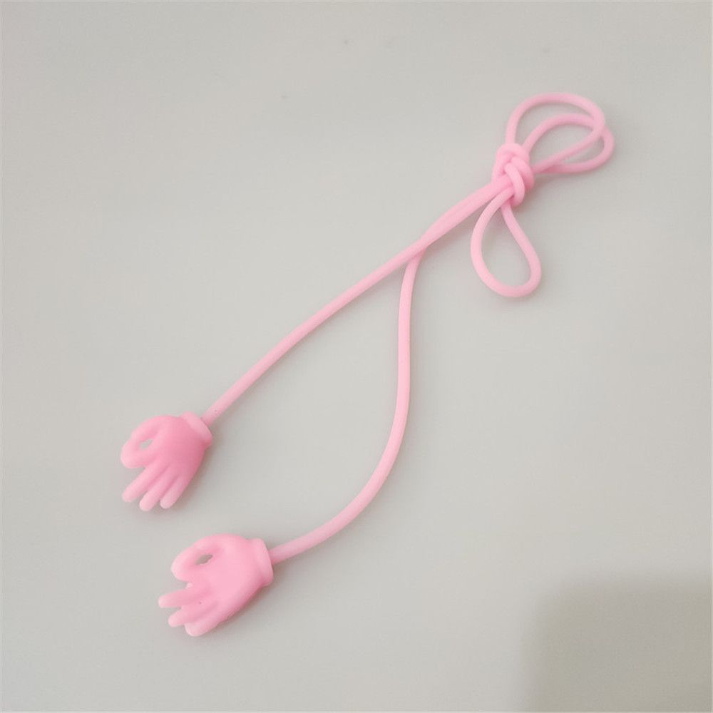 Accessories Silicone Glasses Chain Sports Eyewear Lanyard Eyeglasses Rope Neck Cord Glasses Strap