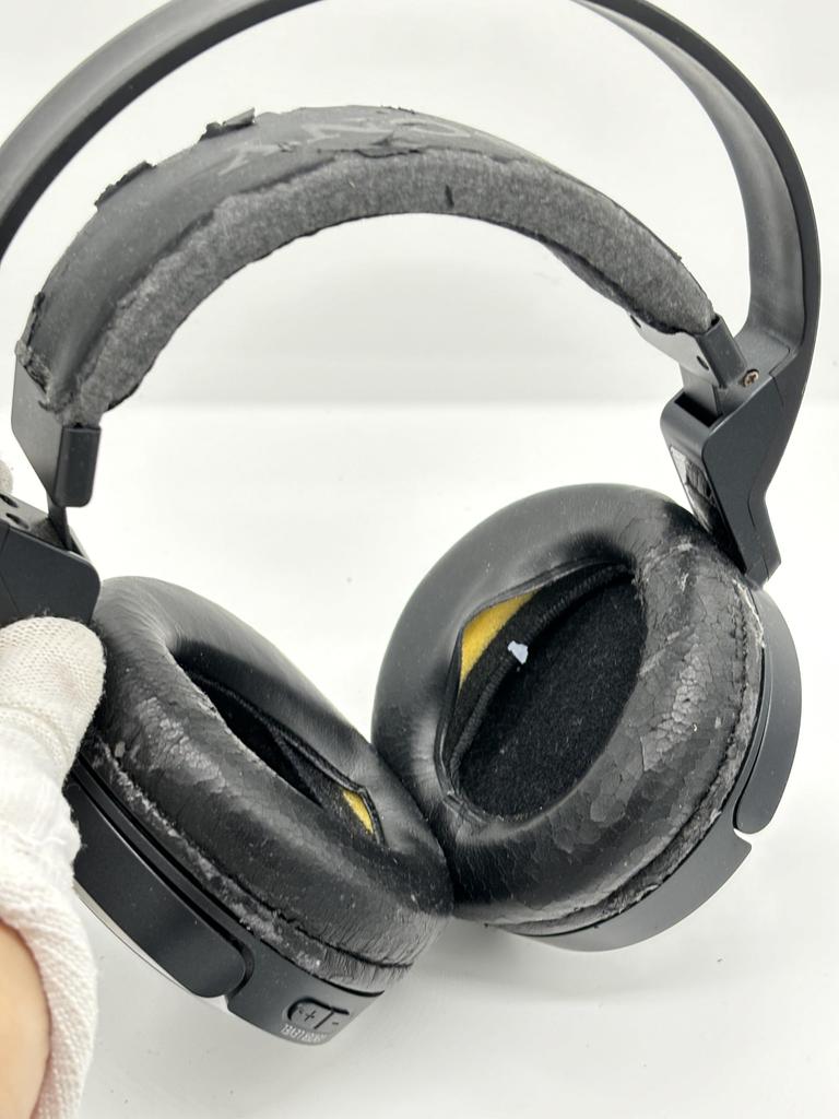 Sony Цифровая система объемного звучания наушников 7.1ch MDR-DS7100
