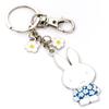 Miffy Daisy Keyring