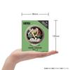 Ensky One Piece Paper Theater [Renewal] PTB-14X Roronoa Zoro Approx. H88 x W84 x D84mm Made of paper, ABS, and silicone