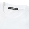 KARL LAGERFELD T Shirt Men's White M22O1711