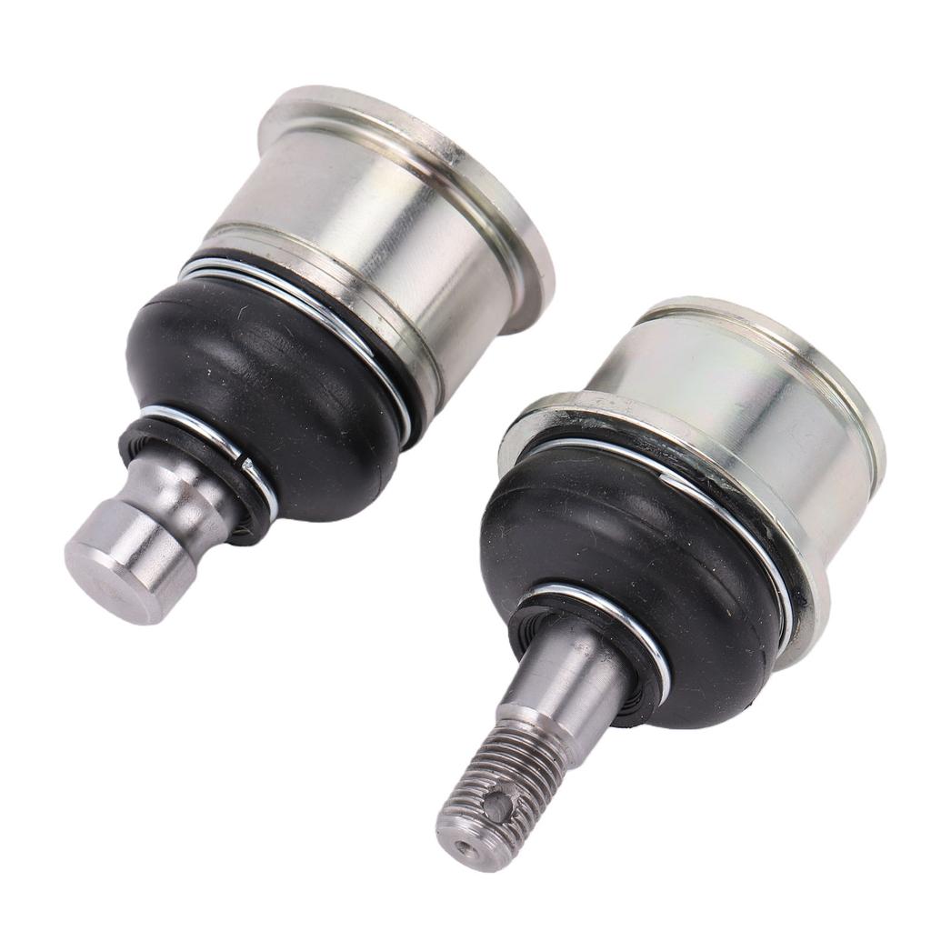 1 пара шаровых опор на замену для квадроцикла UTV CF500 500 мл CF 188 500 9010 050700 Верхний Нижний шарнир шкворня