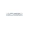 2026 High-Quality 3D ABS 1.9 TDI Trunk Logo Emblem for AQ3 A4/A6 - Durable Car Badge Sticker Accessories, Easy to Install