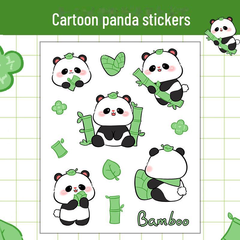 Наклейки с героями мультфильмов капибара: Милые наклейки для домашних животных и стаканов с водой своими руками для детей и девочек