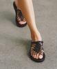 Шлепанцы Twvp Netta 25S171(2Colors)